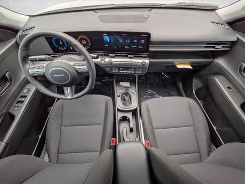 New 2026 Hyundai Kona SEL Sport FWD image 3