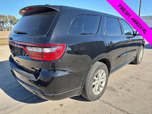 Used 2025 Dodge Durango GT image 7