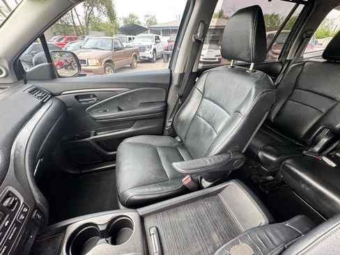 Used 2016 Honda Pilot EX-L image 13