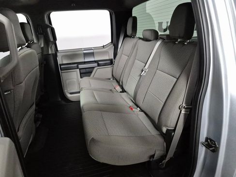 Used 2020 Ford F150 XLT w/ Equipment Group 302A Luxury image 22