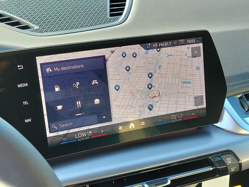 New 2026 BMW X1 M35i w/ Technology Package image 19