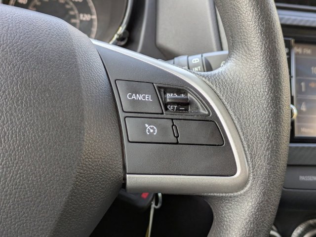 Used 2025 Mitsubishi Outlander Sport ES AWD/4WD image 26
