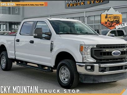 Used 2020 Ford F250 XL w/ Power Equipment Group