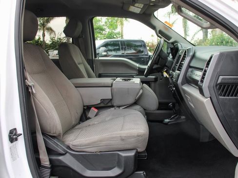 Used 2019 Ford F450 XLT image 33