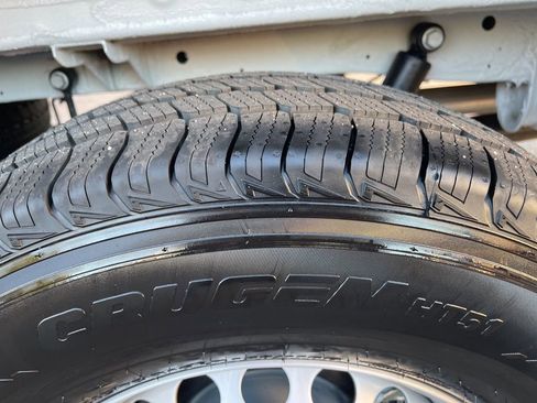 Used 2025 Mercedes-Benz Sprinter 2500 image 26