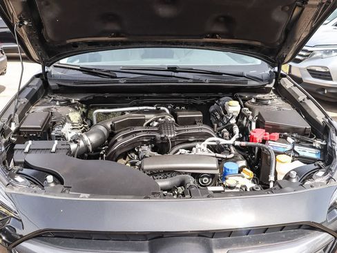 Used 2023 Subaru Outback Premium image 26