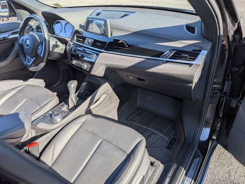 Used 2019 BMW X1 xDrive28i w/ Convenience Package AWD/4WD image 25