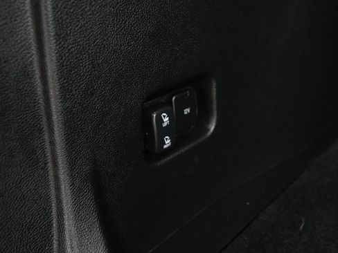 Certified 2024 Ford Edge SEL w/ Convenience Package image 17