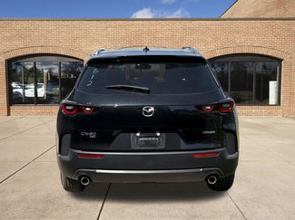 Used 2025 MAZDA CX-50 AWD 2.5 S w/ Premium Package video 4