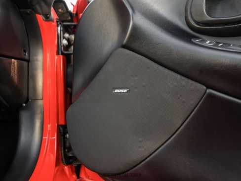 Used 2000 Chevrolet Corvette Coupe w/ Lighting Pkg RWD image 58