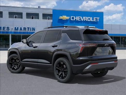 New 2026 Chevrolet Equinox LT image 3