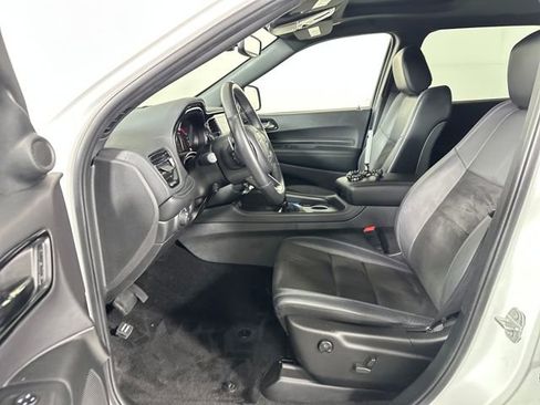 Used 2022 Dodge Durango GT image 11
