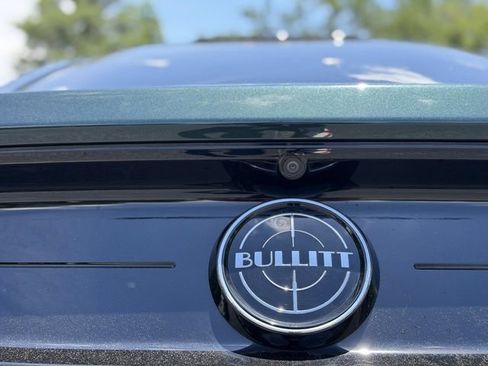 Used 2019 Ford Mustang Bullitt w/ Bullitt Electronics Package RWD image 10