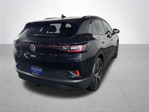 Certified 2023 Volkswagen ID.4 Pro S AWD/4WD image 6