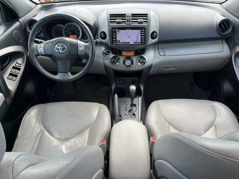 Used 2011 Toyota RAV4 Limited AWD/4WD image 7