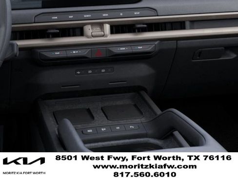 New 2027 Kia Telluride LX FWD image 70