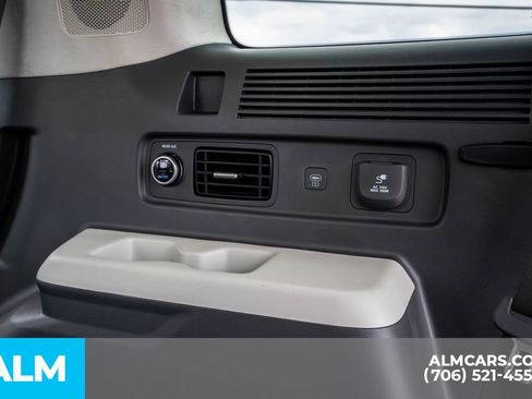 Used 2024 Hyundai Santa Fe Calligraphy image 21