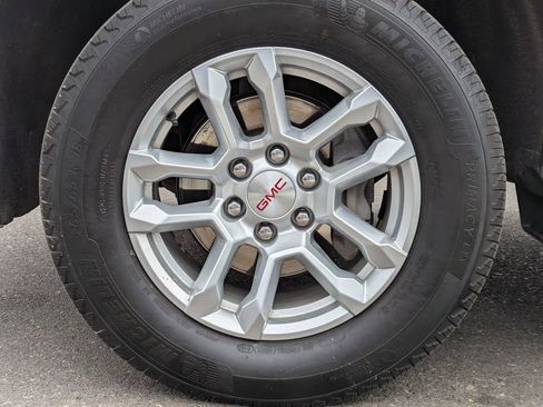 Used 2021 GMC Sierra 1500 AT4 AWD/4WD image 51