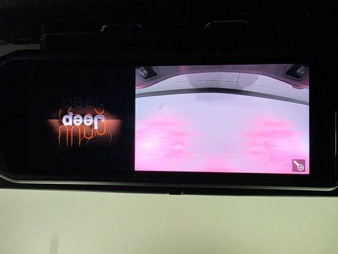 New 2025 Jeep Gladiator Willys image 9