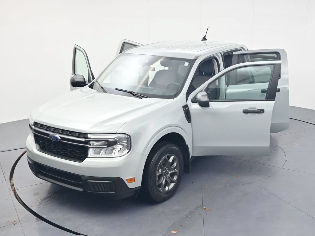 Used 2024 Ford Maverick XLT FWD image 54