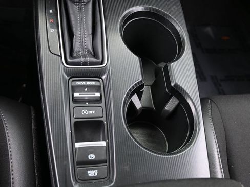 Used 2024 Honda Civic Sport image 25