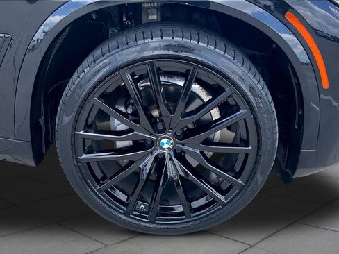 Used 2020 BMW X5 sDrive40i w/ M Sport Package RWD image 10