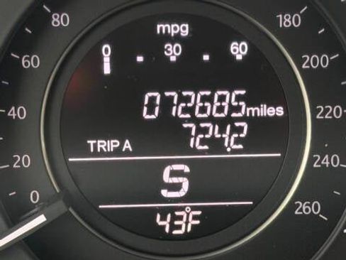 Used 2013 Honda Accord EX-L image 47