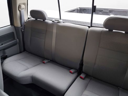 Used 2008 Dodge Ram 1500 Truck SLT image 19