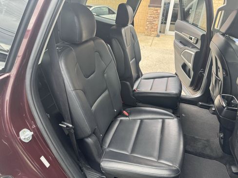 Used 2020 Kia Telluride S AWD/4WD image 22