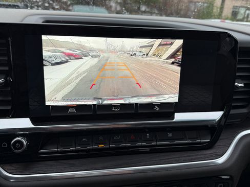 New 2026 GMC Sierra 1500 SLT w/ SLT Premium Package image 38