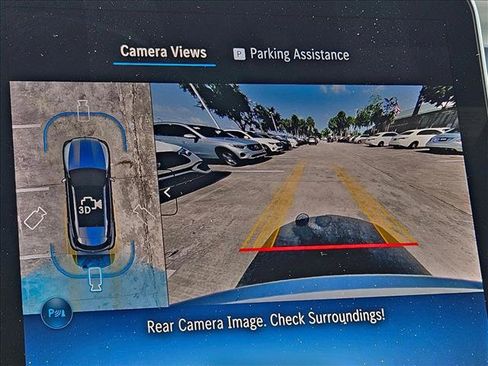 Certified 2026 Mercedes-Benz GLC 300 image 14