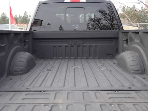 Certified 2021 Ford F350 Lariat image 28