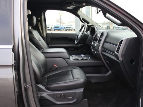 Used 2020 Ford Expedition XLT w/ Equipment Group 202A image 15