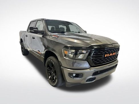 Used 2023 RAM 1500 Big Horn AWD/4WD image 27