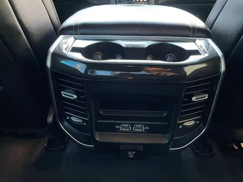 Used 2022 RAM 1500 Laramie image 37