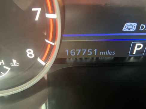 Used 2020 Nissan Altima 2.5 S FWD image 14