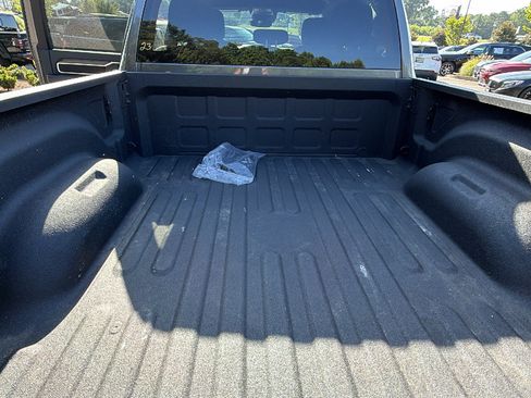 Used 2026 RAM 2500 Big Horn AWD/4WD image 13