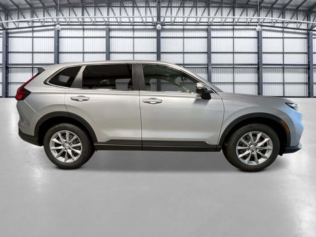 New 2027 Honda CR-V EX image 7