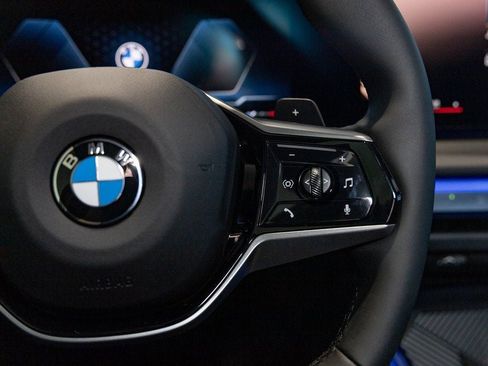 Used 2026 BMW X3 xDrive30 w/ Premium Package image 27