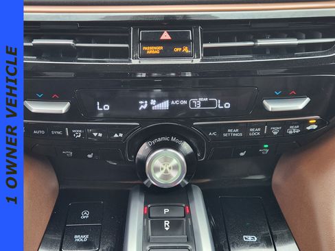 Used 2023 Acura MDX SH-AWD w/ Technology Package image 23