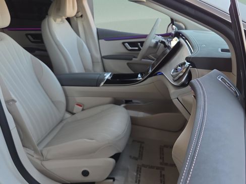 Certified 2023 Mercedes-Benz EQS 450+ Sedan image 18