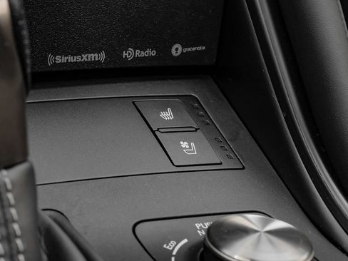 Used 2024 Lexus IS 350 F Sport w/ Navigation Package RWD image 26