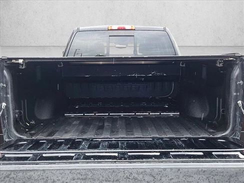 Used 2015 GMC Sierra 2500 Denali w/ Duramax Plus Package image 6