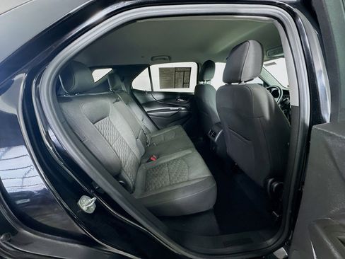 Used 2020 Chevrolet Equinox LT image 27