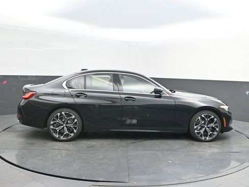 New 2026 BMW 330i Sedan w/ Premium Package image 8