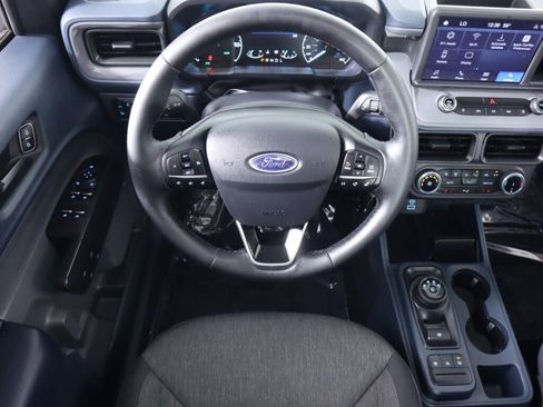 Used 2024 Ford Maverick XLT w/ XLT Luxury Package FWD image 34