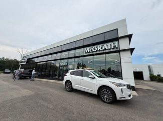 Used 2026 Acura RDX SH-AWD w/ Advance Package video 1