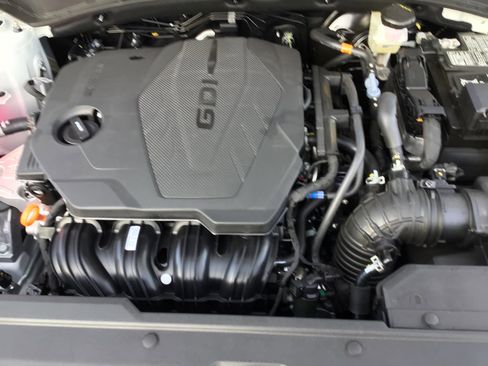 New 2026 Kia Sportage X-Line image 7