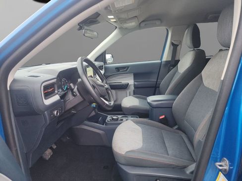 Used 2022 Ford Maverick XLT w/ Equipment Group 300A Standard image 9