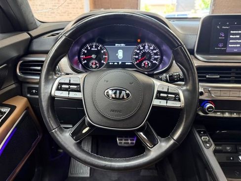 Used 2020 Kia Telluride SX w/ SX Prestige Package AWD/4WD image 18